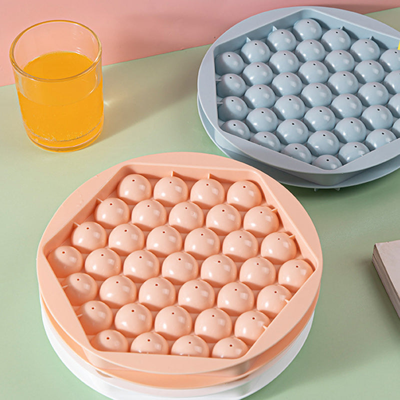 🧊Umweltfreundliche Kreative Eiswürfelform🧊