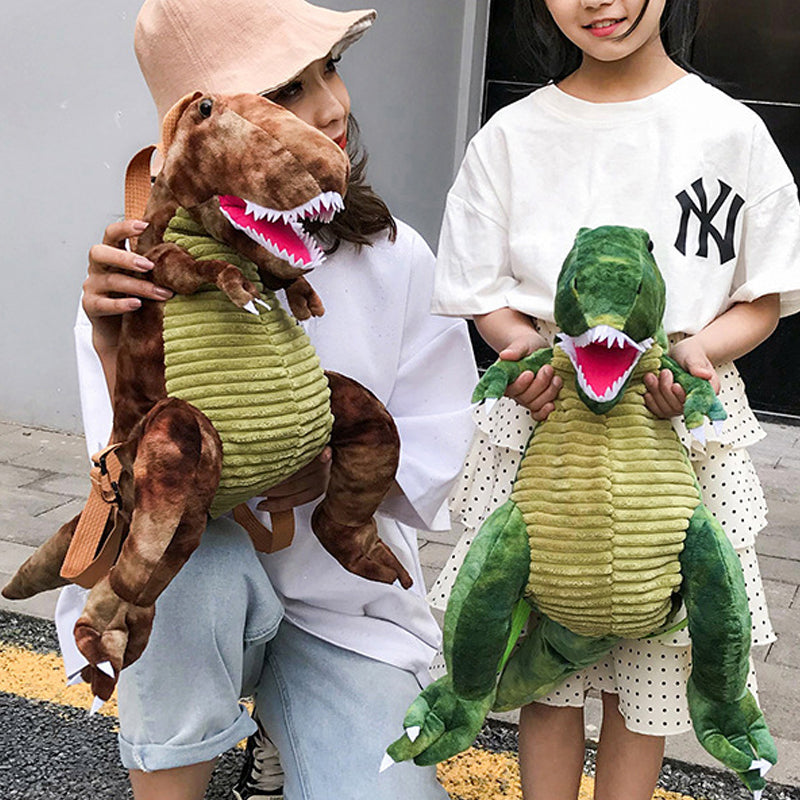🦖Dinosaurier-Rucksack🦖