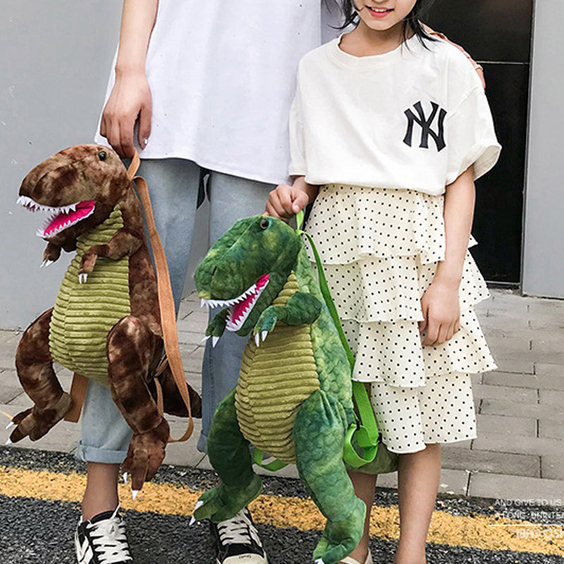 🦖Dinosaurier-Rucksack🦖