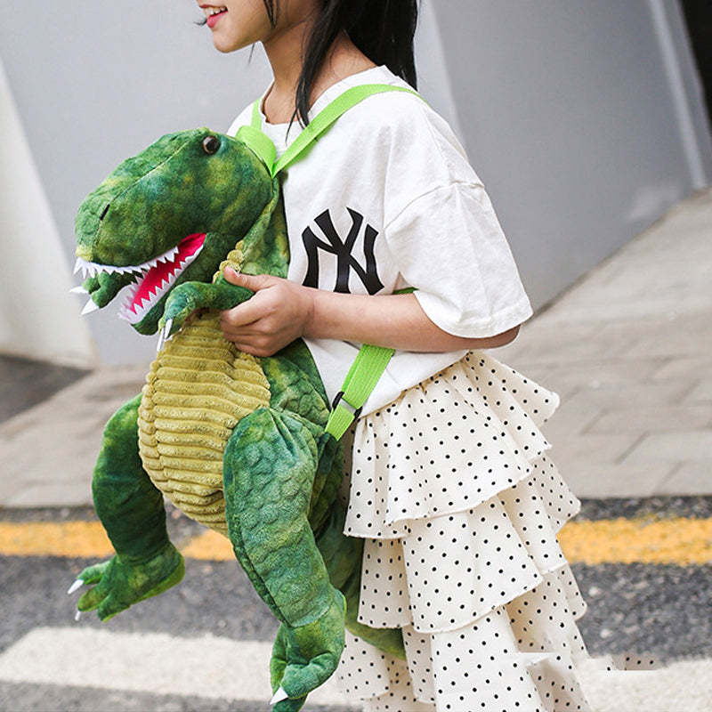 🦖Dinosaurier-Rucksack🦖