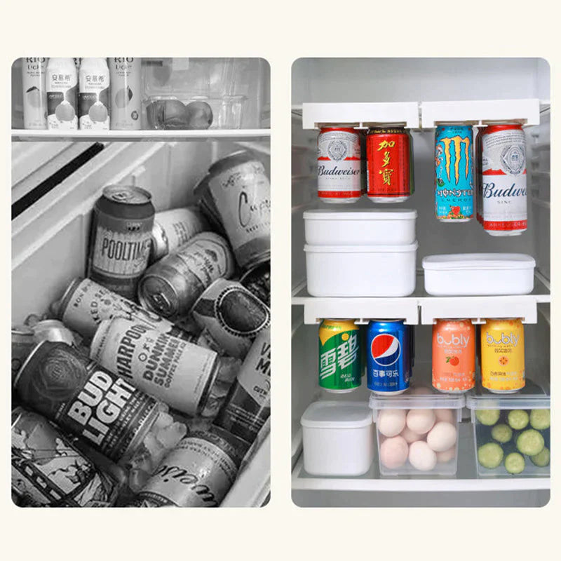 🎉Hängendes Dosenregal🎉