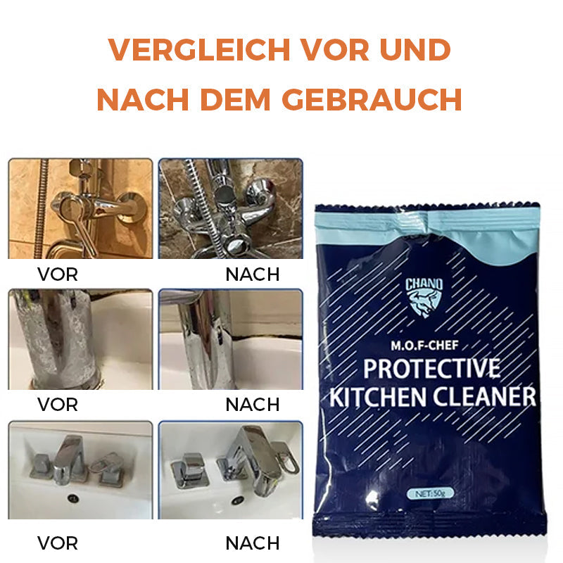 🔥🔥🔥Hochleistungs-Entfettungsreiniger