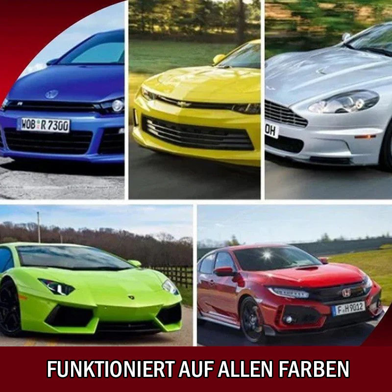 Multifunktionales Nano-Antioxidans-Spray