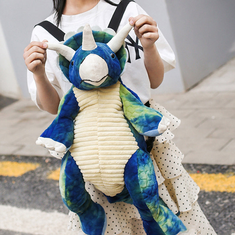 🦖Dinosaurier-Rucksack🦖