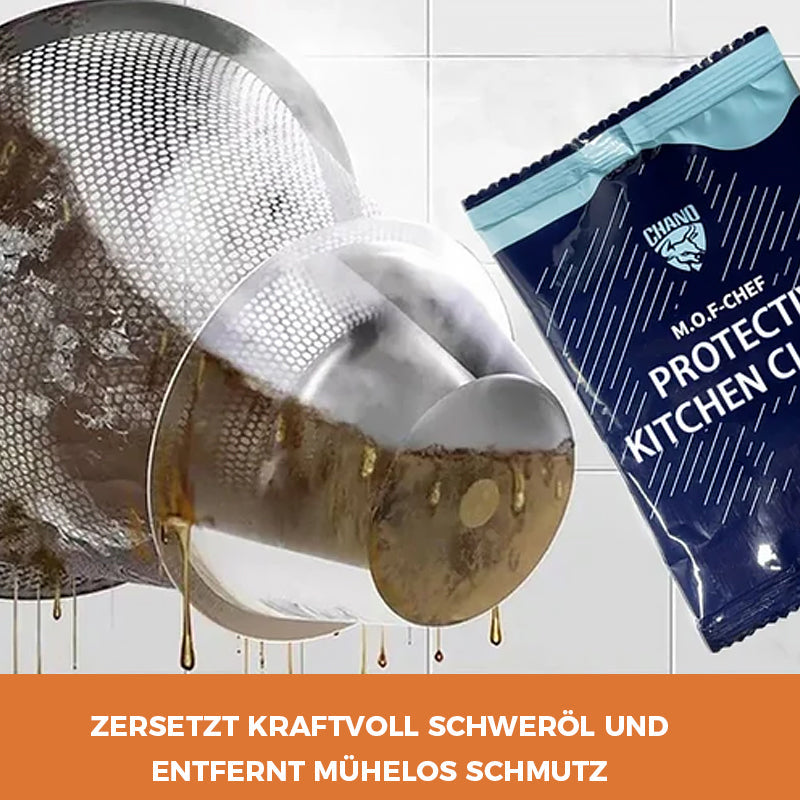 🔥🔥🔥Hochleistungs-Entfettungsreiniger