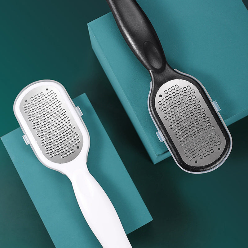 🦶Fußschärfer Pediküremesser