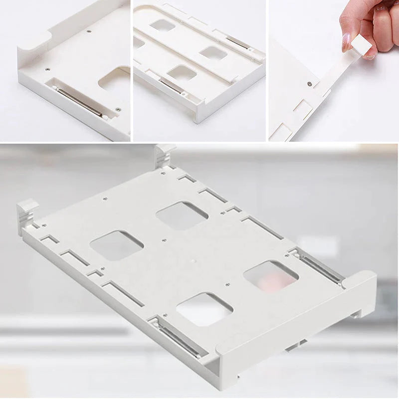 🎉Hängendes Dosenregal🎉