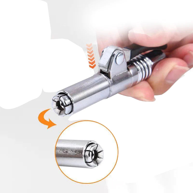 😮Schmiernippel für Getriebe👍