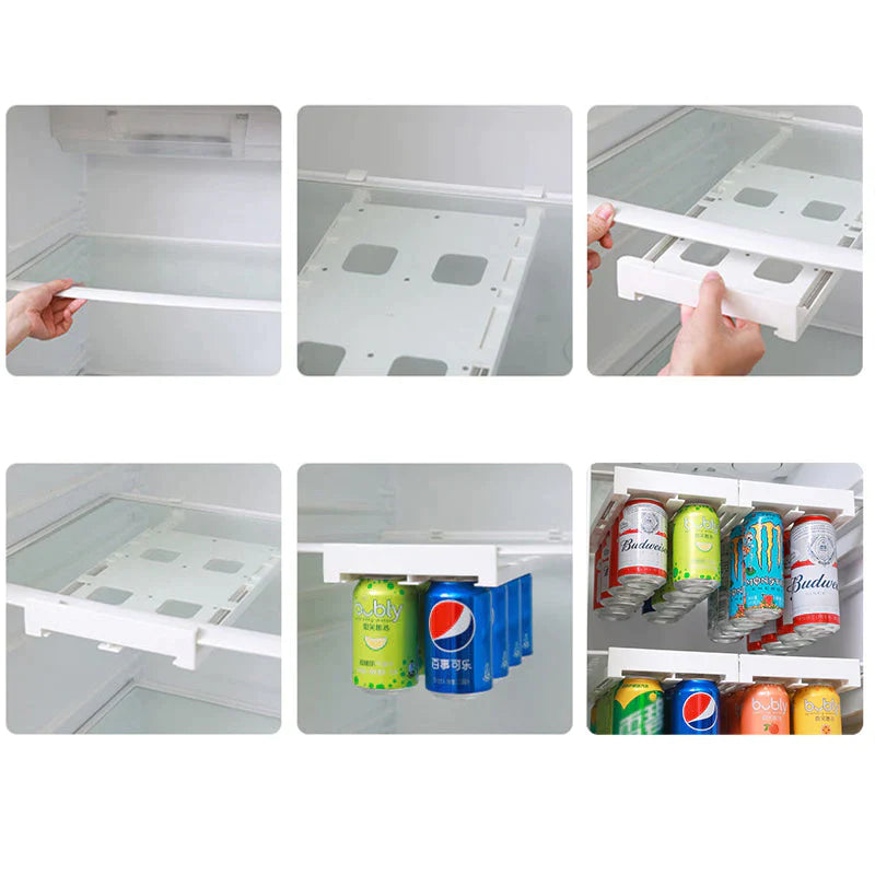 🎉Hängendes Dosenregal🎉