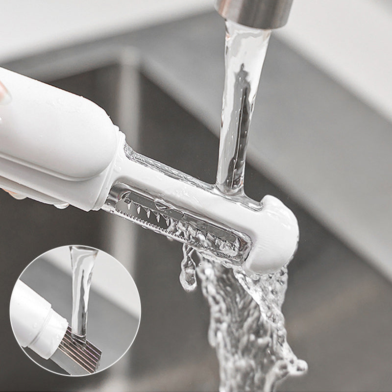 🔥3 In 1 Multifunktionales Rotierendes Schälmesser🔥