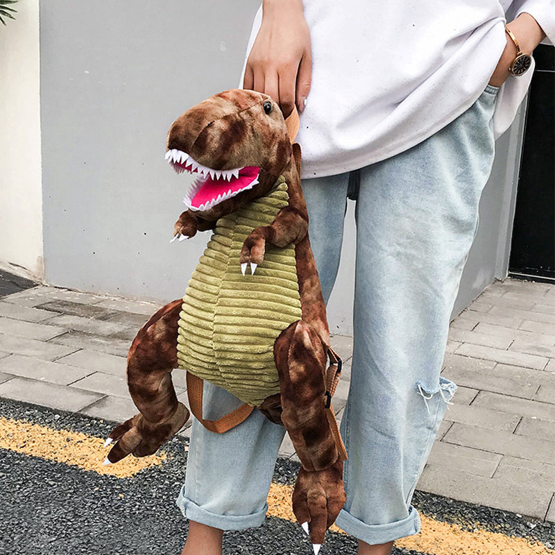 🦖Dinosaurier-Rucksack🦖