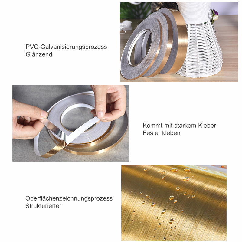 🏡Sommer heißer Verkauf✨Schöner Naht-Wandaufkleber