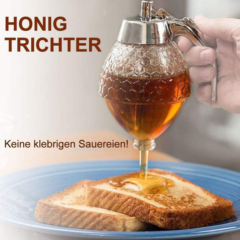🍯Marmeladen Trichter Keine Sauereien🥞