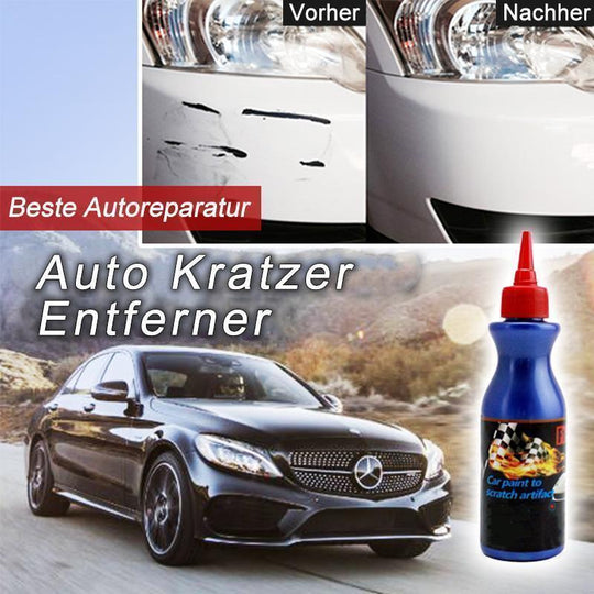 🚗Auto Kratzer Entferner