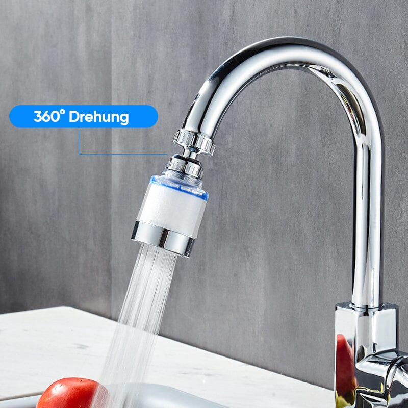 💦50% Rabatt✨Küche Wasserfilter Wasserhahn