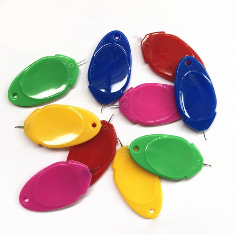 Nadeleinfädler zum Handnähen（10 Stück）