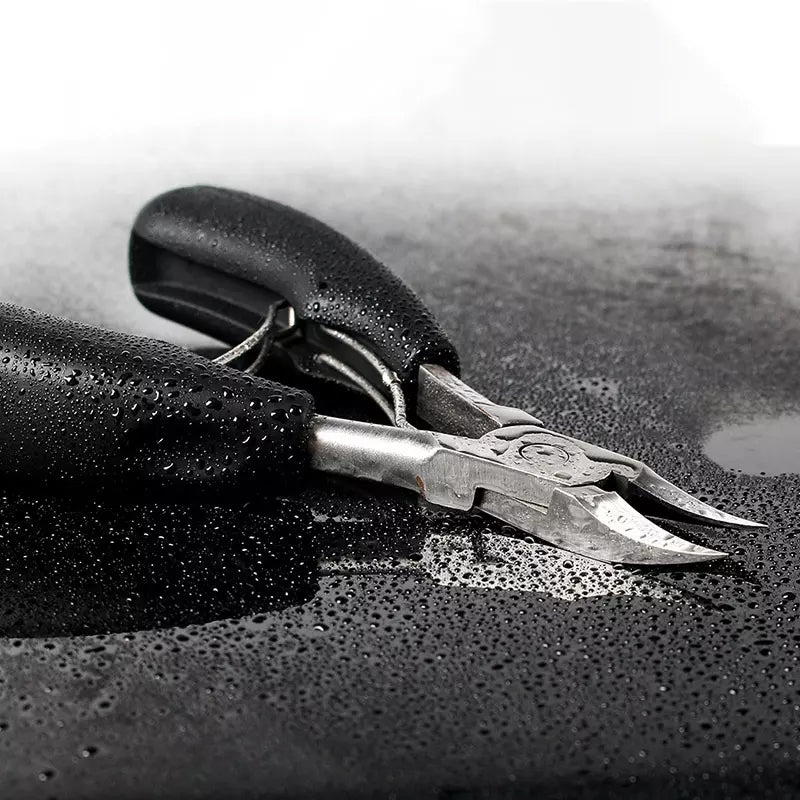 🔥55% Rabatt🔥Sichelförmiger Hawkbill-Nagelknipser