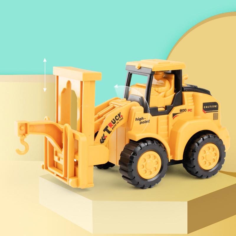 🚨Baby Presse Baufahrzeug Spielzeug🚨