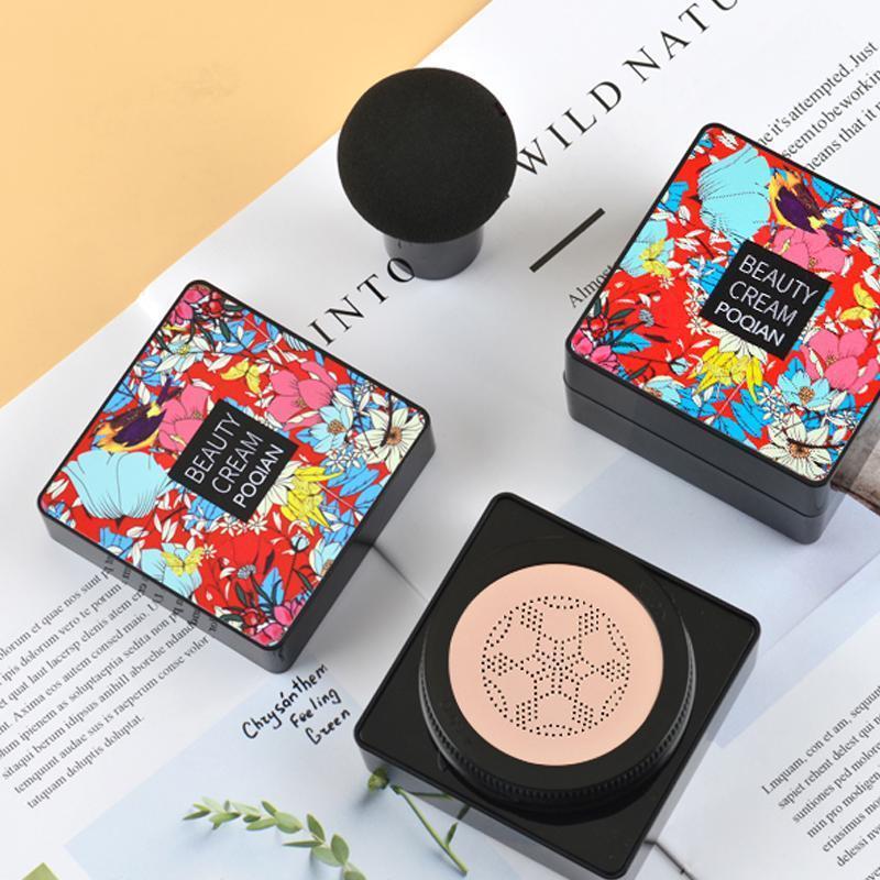 🌸Pilz-Luftkissen CC Cream