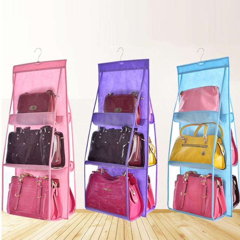 🔥Kleiderschrank Faltbarer Organizer🔥