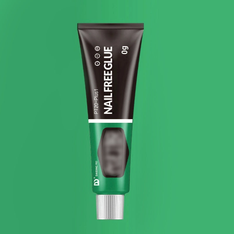 ✨Schnell trocknender Glaskleber🔥