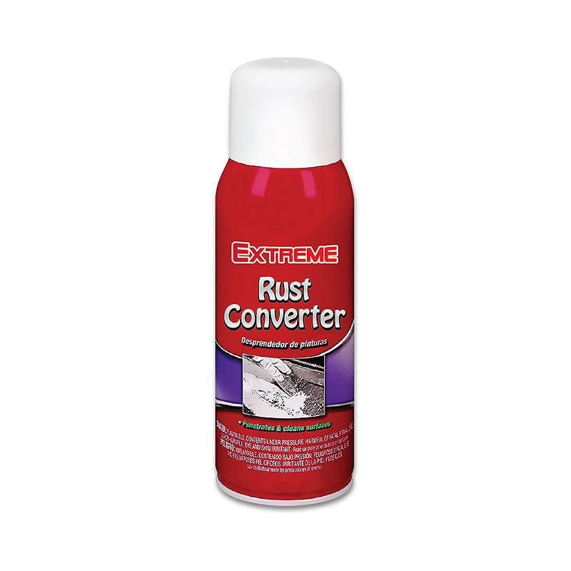 Rostentferner fürs Auto