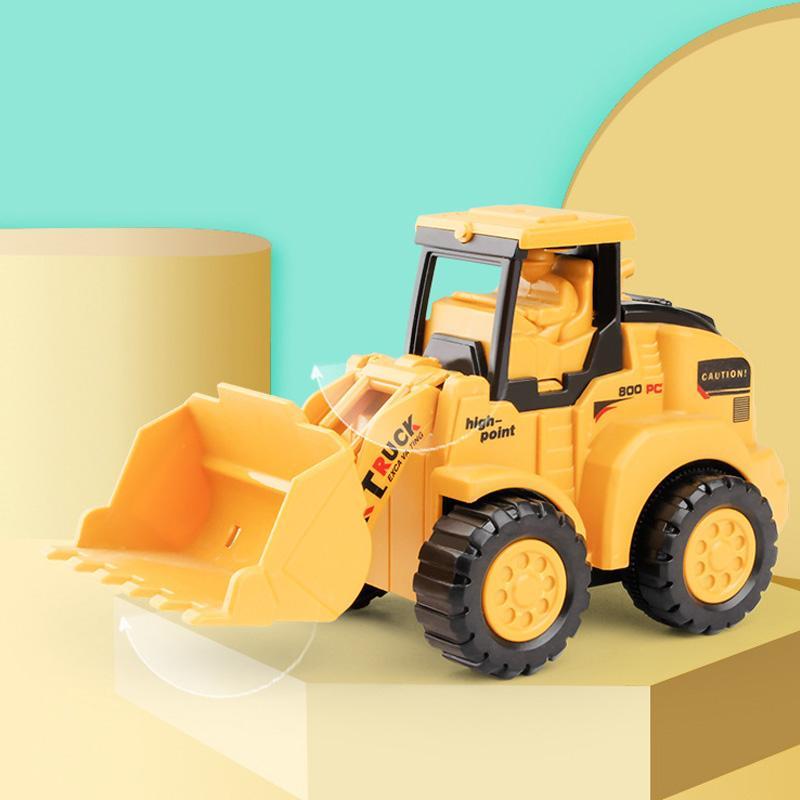 🚨Baby Presse Baufahrzeug Spielzeug🚨