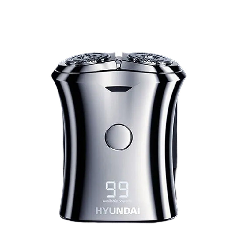 🎁Sommer heißer Verkauf-50% Rabatt🎁Waschbarer elektrischer tragbarer Elektrorasierer