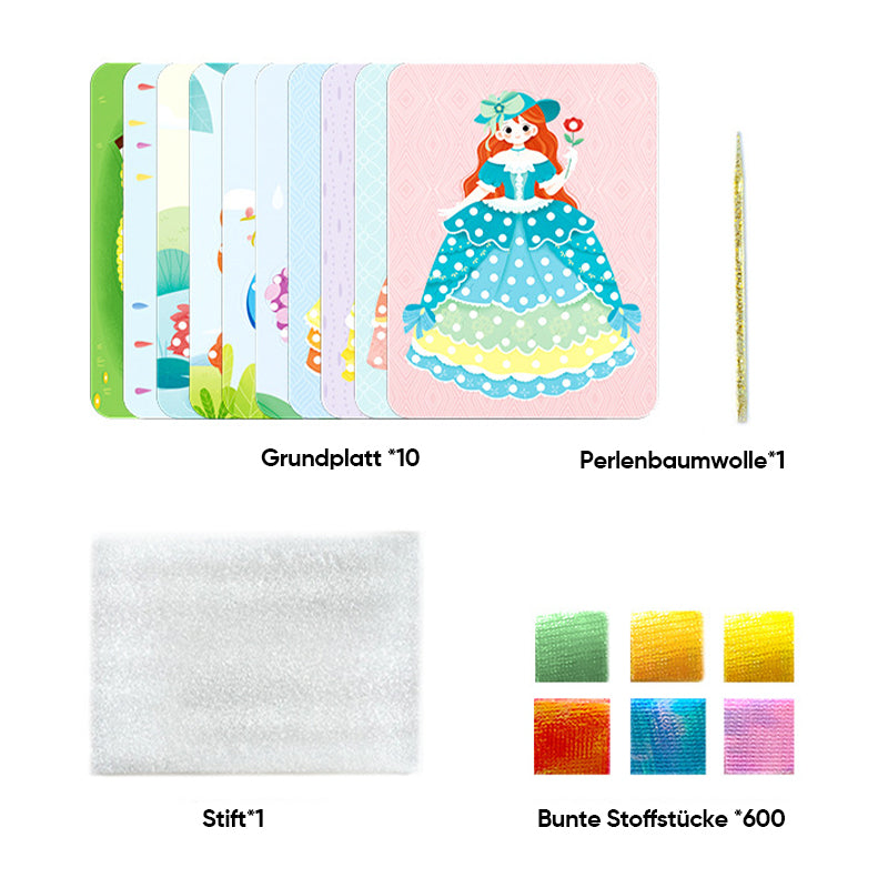 🚀Handmalerei für Kinder🚀