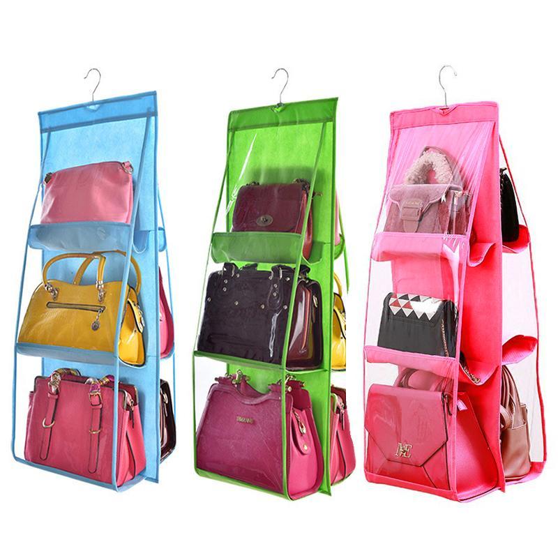 🔥Kleiderschrank Faltbarer Organizer🔥