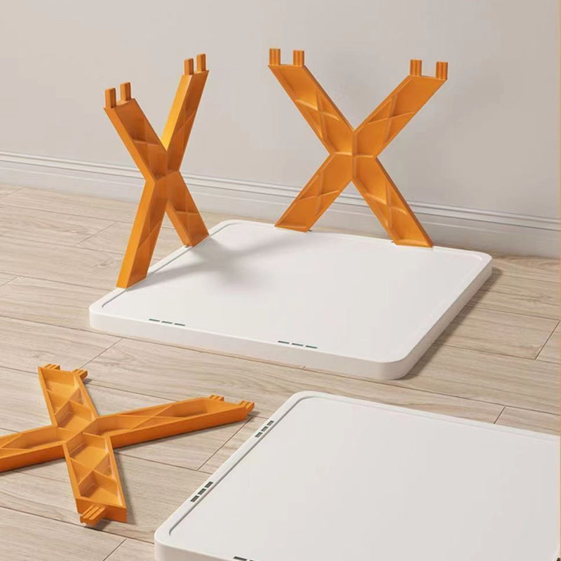 🔥Mehrschichtiger Schuhregal-Aufbewahrungsorganisator