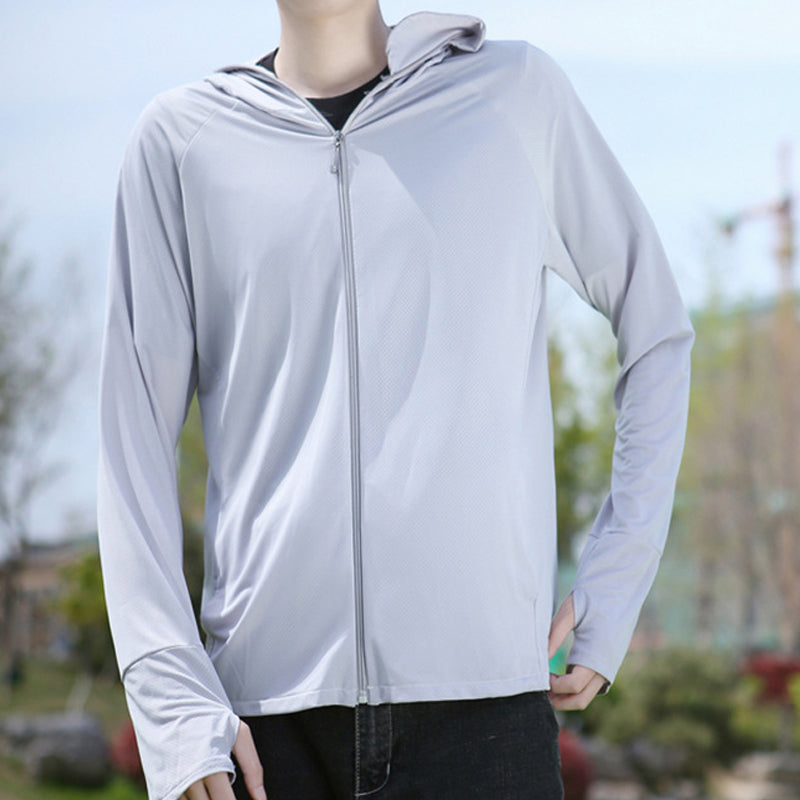 🔥Sommer heißer Verkauf-50% Rabatt🔥Leichte Sonnenschutzkleidung für Herren/Damen