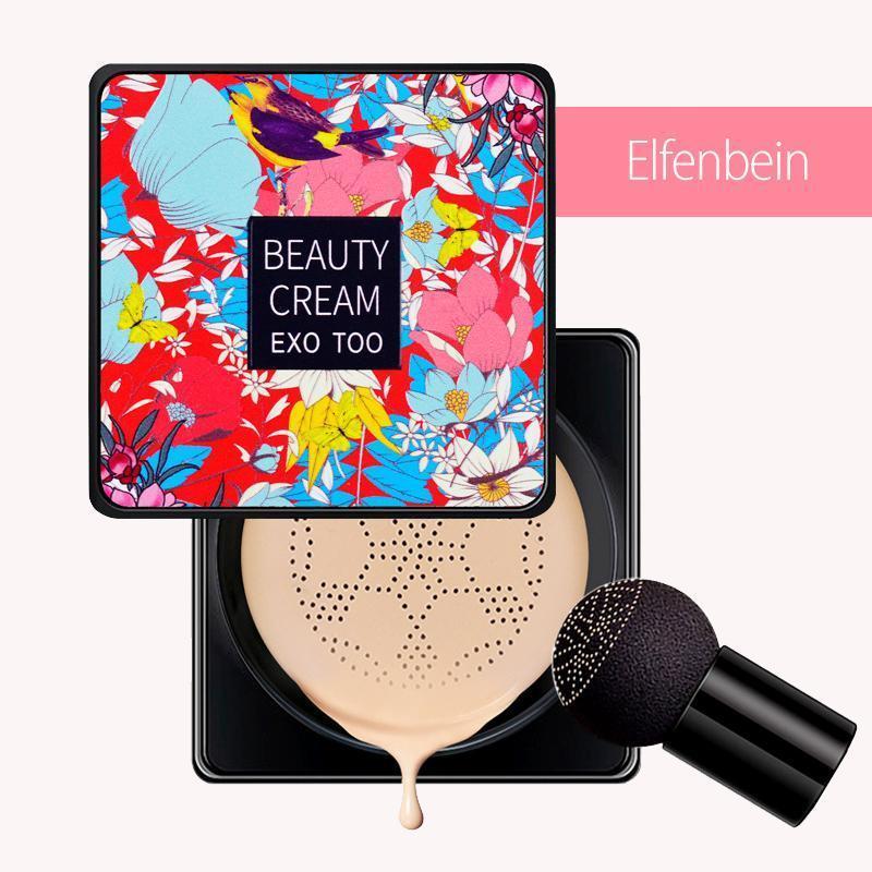 🌸Pilz-Luftkissen CC Cream