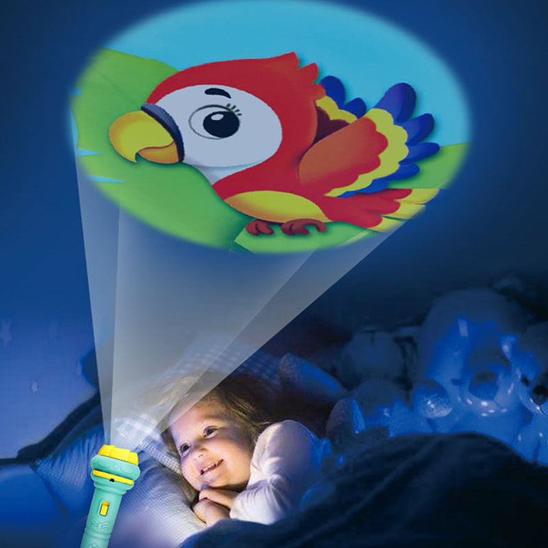 Weihnachten Taschenlampen-Projektor