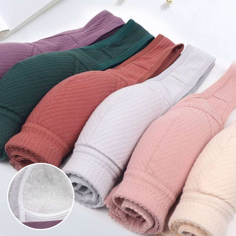 Adaptiver Damen-BH mit Druckknopfverschluss vorne