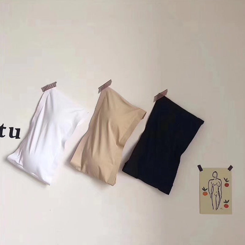 💕Sommer heißer Verkauf💕Trägerloser BH aus Eisseide