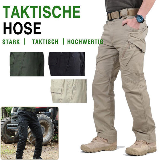 Wasserdichte und verschleißfeste Hose