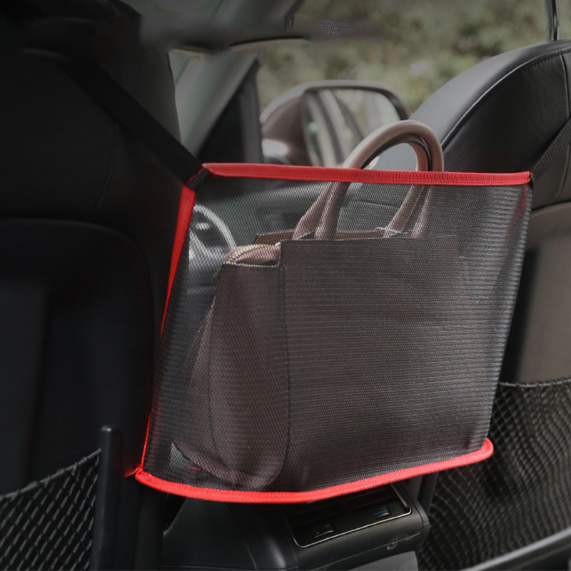 🚗49% Rabatt🚗Auto Netztasche zur Aufbewahrung