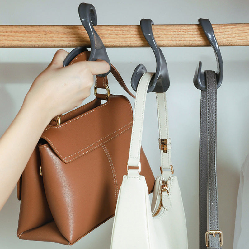 😮Multifunktionaler und Praktischer Aufbewahrungshaken👍