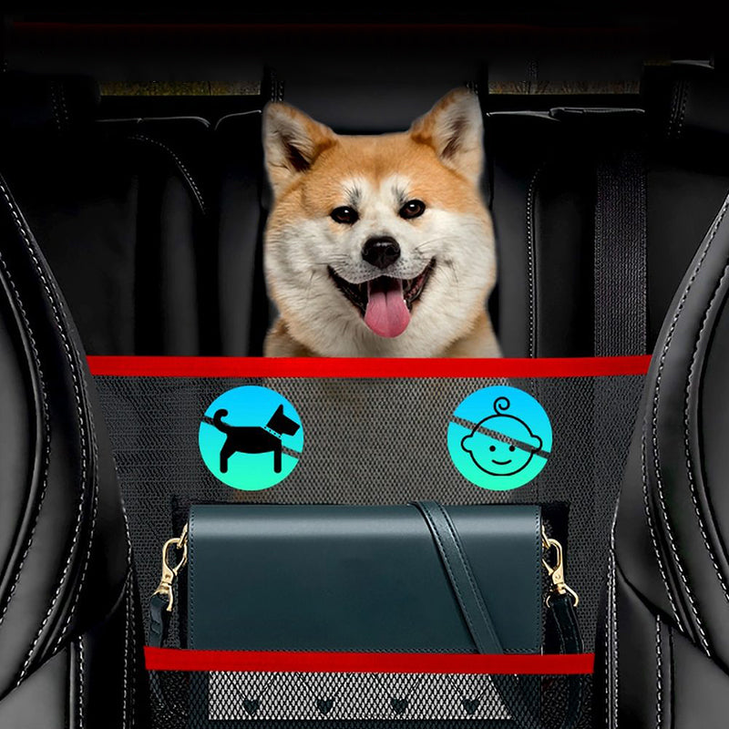 🚗49% Rabatt🚗Auto Netztasche zur Aufbewahrung