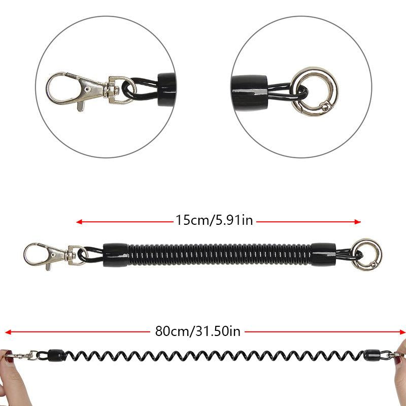 Universelles Anti-Drop-Sicherheitsseil für Handy