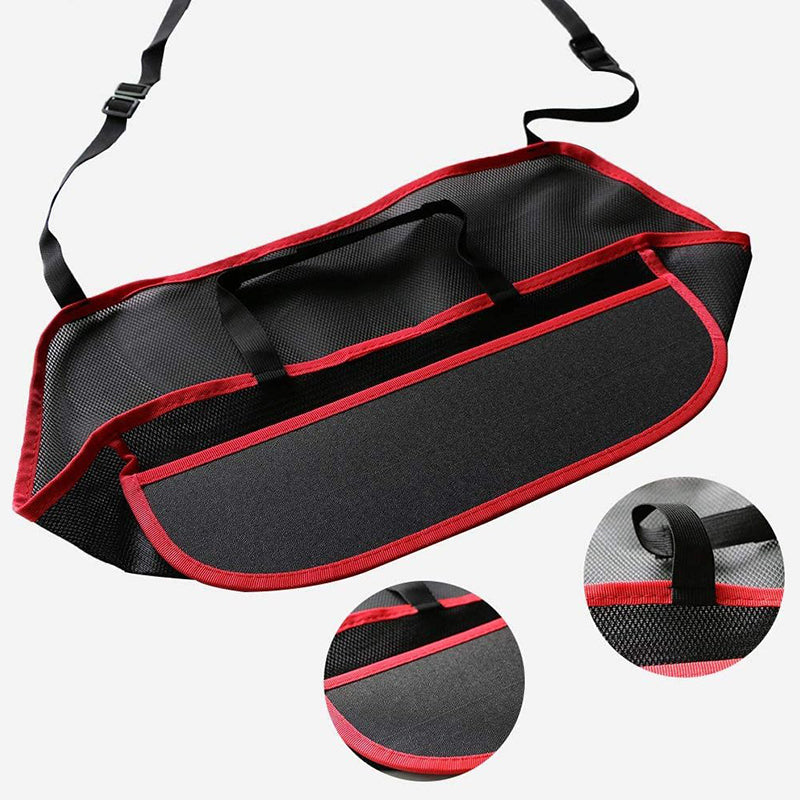 🚗49% Rabatt🚗Auto Netztasche zur Aufbewahrung