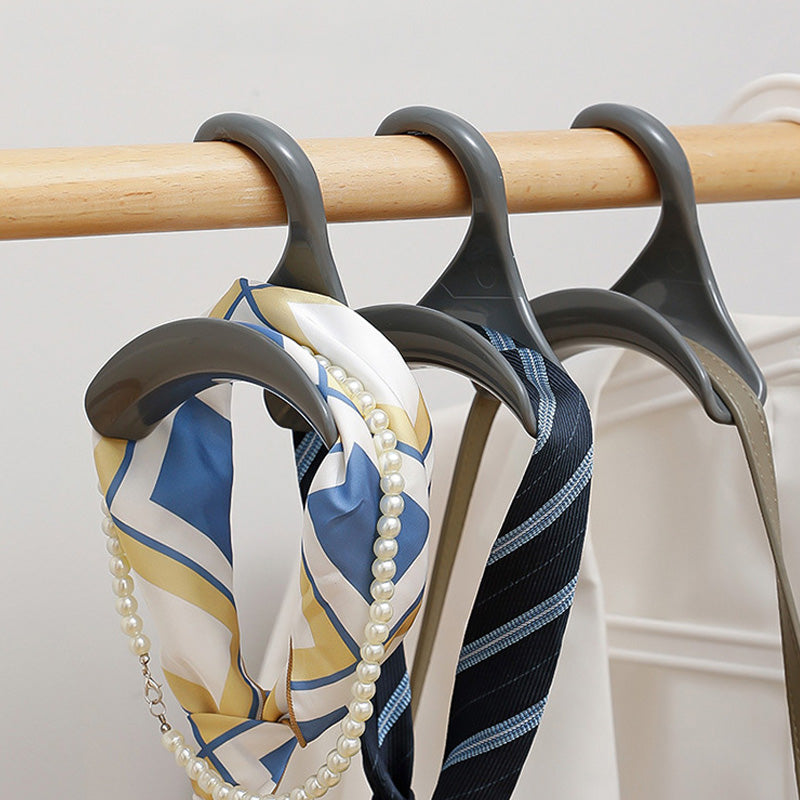 😮Multifunktionaler und Praktischer Aufbewahrungshaken👍