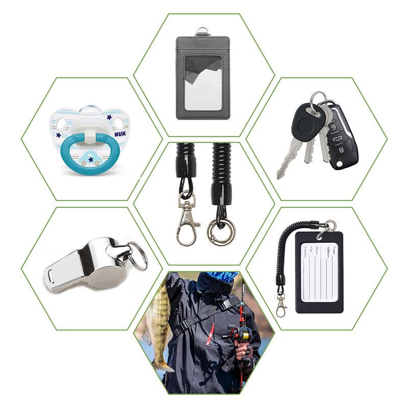 Universelles Anti-Drop-Sicherheitsseil für Handy