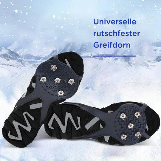 ❄️WEIHNACHTSVERKAUF-50% RABATT❄️Universelle rutschfester Greifdorn