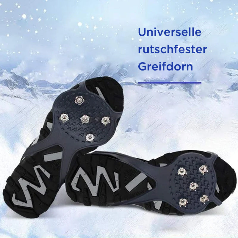 ❄️WEIHNACHTSVERKAUF-50% RABATT❄️Universelle rutschfester Greifdorn