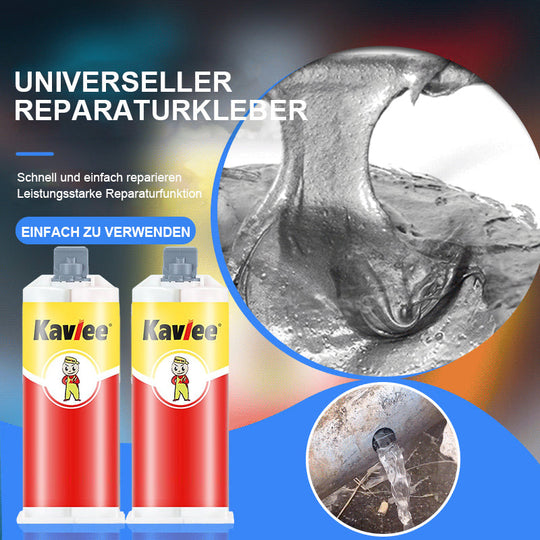 🧙Aktualisierung Universeller Reparaturkleber