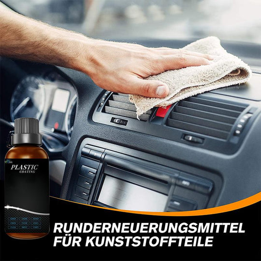🚗Kaufen Sie mehr, sparen Sie mehr✨Neuer Reparaturagent für Kunststoffteile