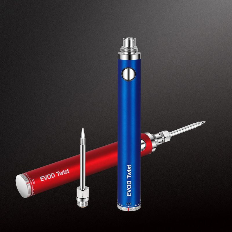 🔥2023 Schlussverkauf 🔥Drahtloser Mini-Elektrolötkolben-Stift