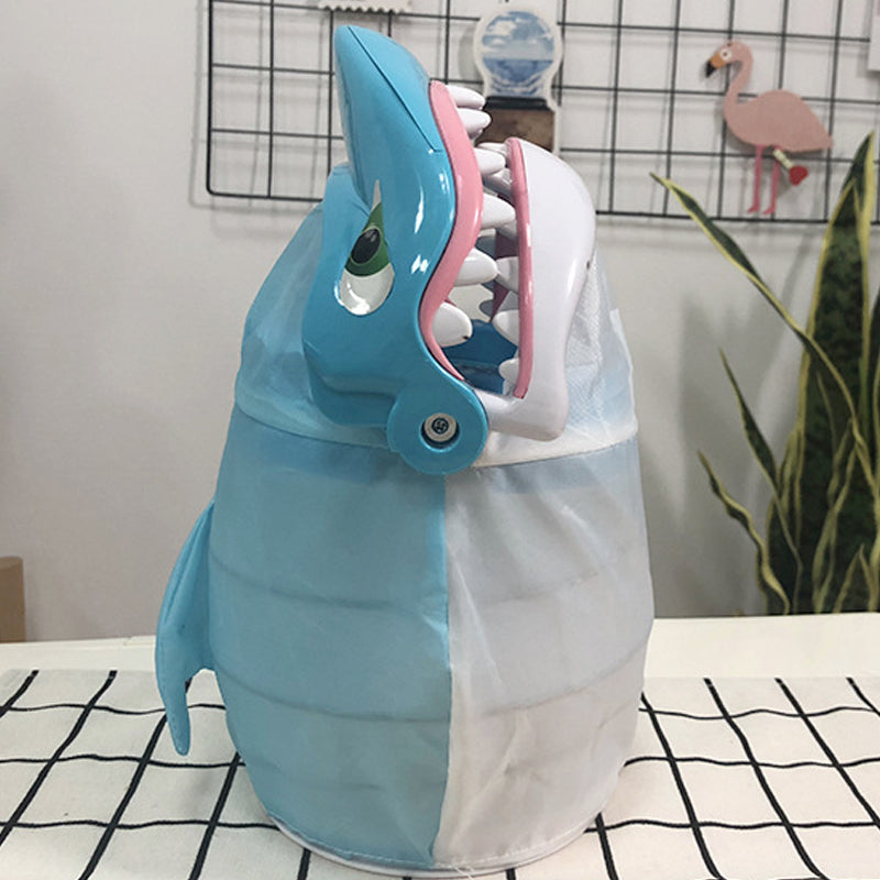 🦈🦈 Haibissspiel - Passen Sie auf Ihre Finger auf!